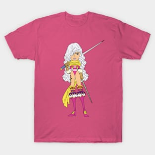 Charlotte Smoothie T-Shirt